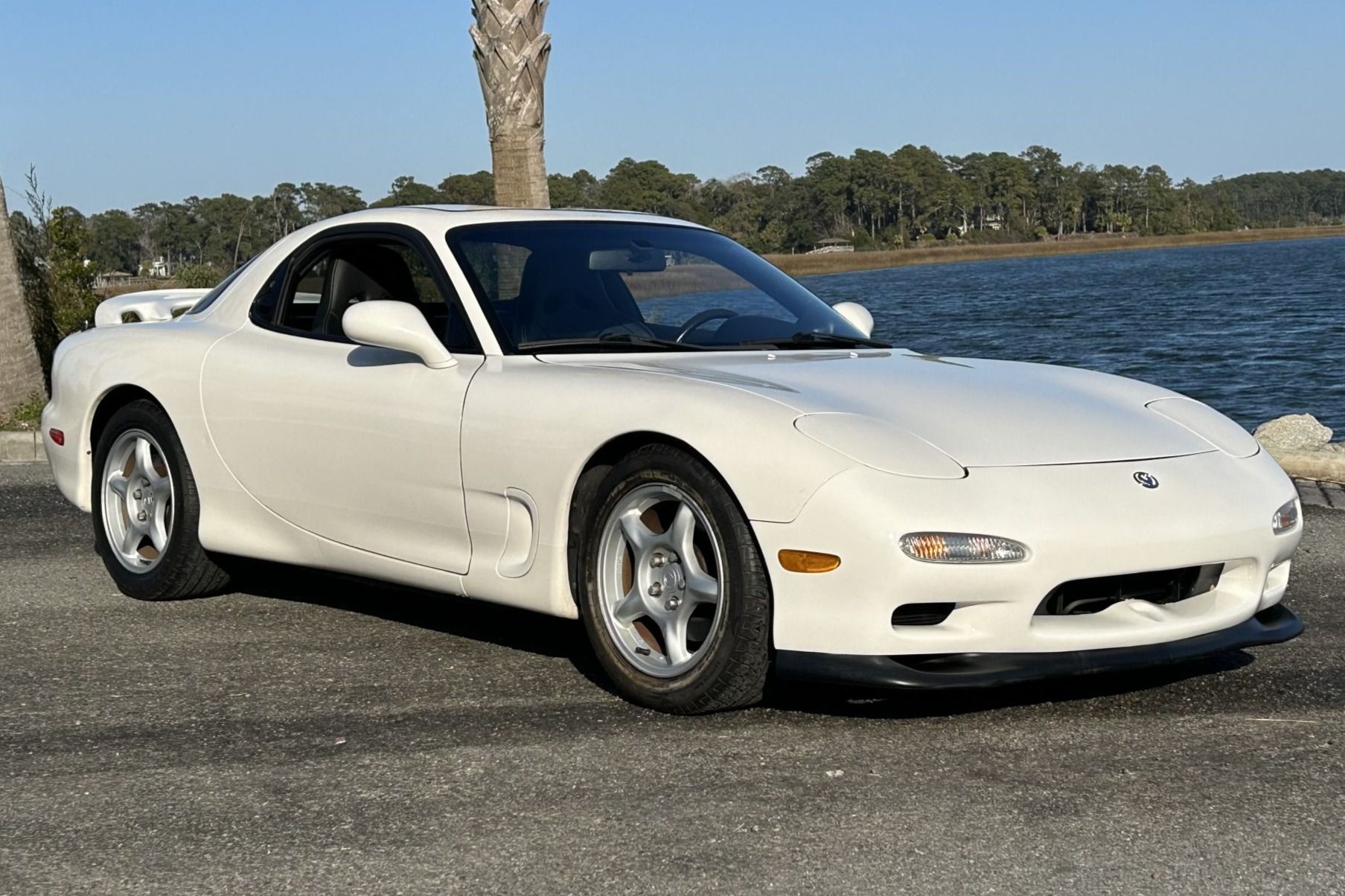 1994 Mazda RX-7