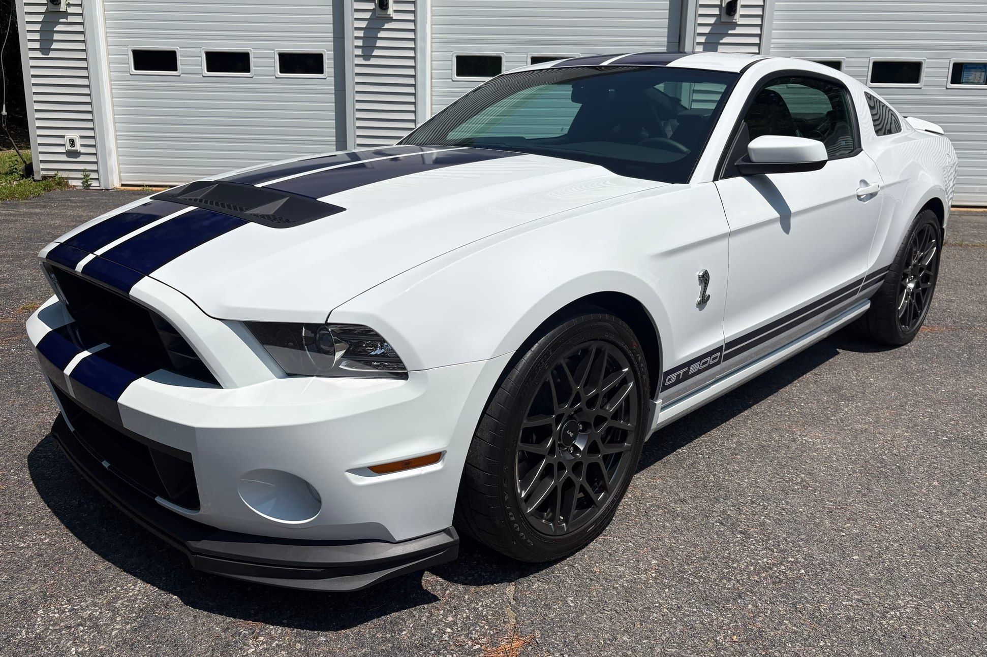 2014 Ford Mustang GT