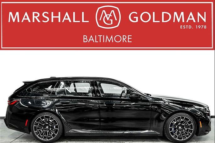 2025 BMW M5