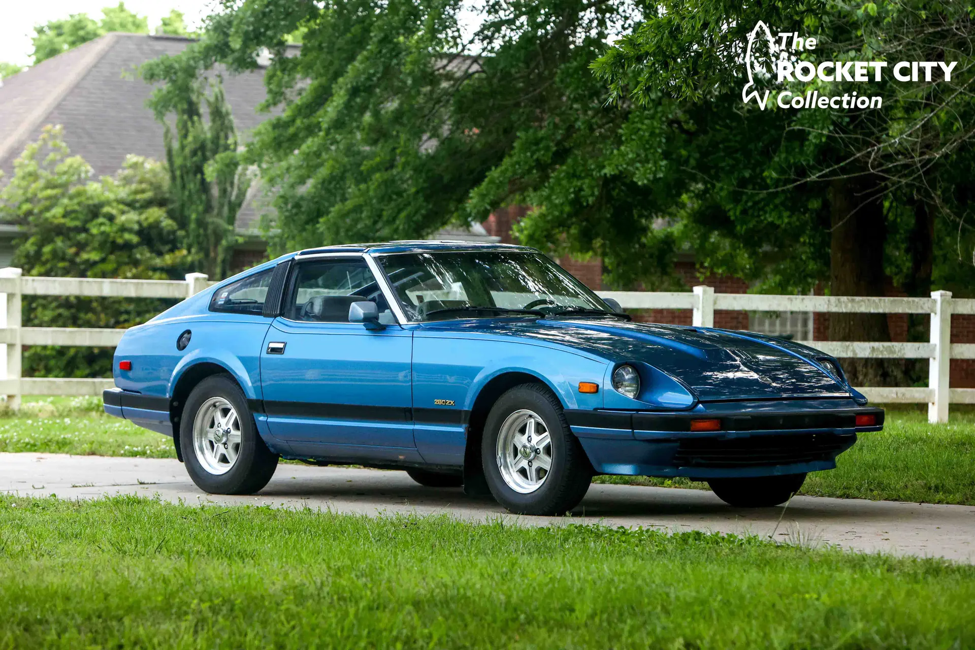 1982 Datsun 280Z