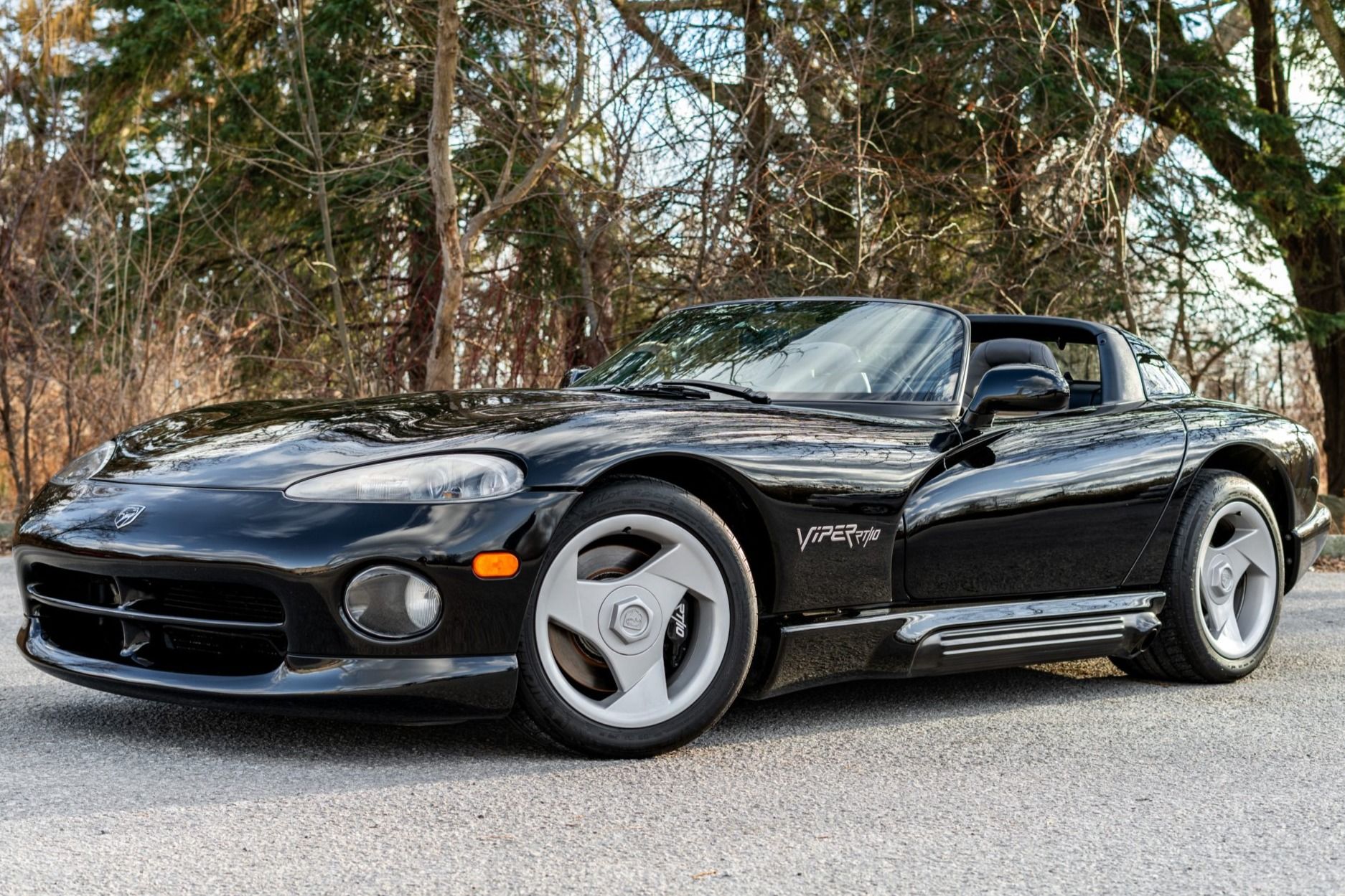 1994 Dodge Viper RT/10