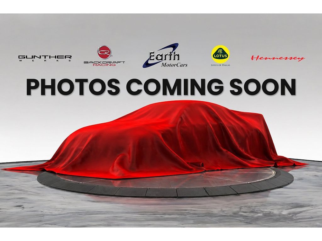 2021 Chevrolet Corvette Stingray