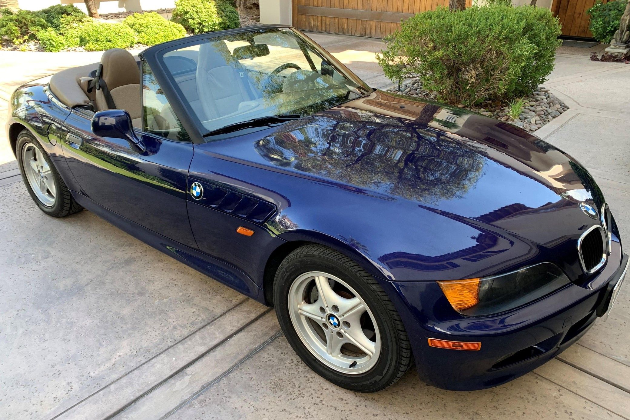 1996 BMW Z3
