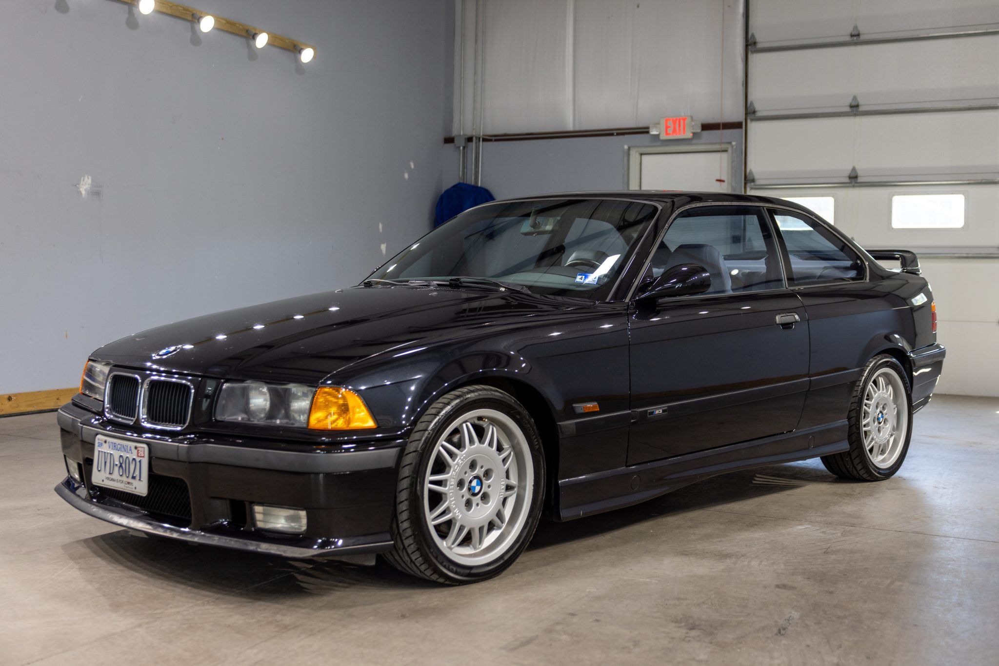 1995 BMW M3 Coupe