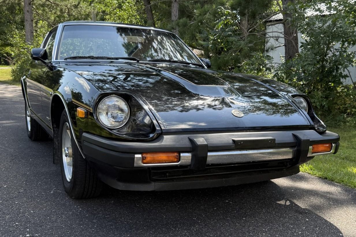 1981 Datsun 280Z