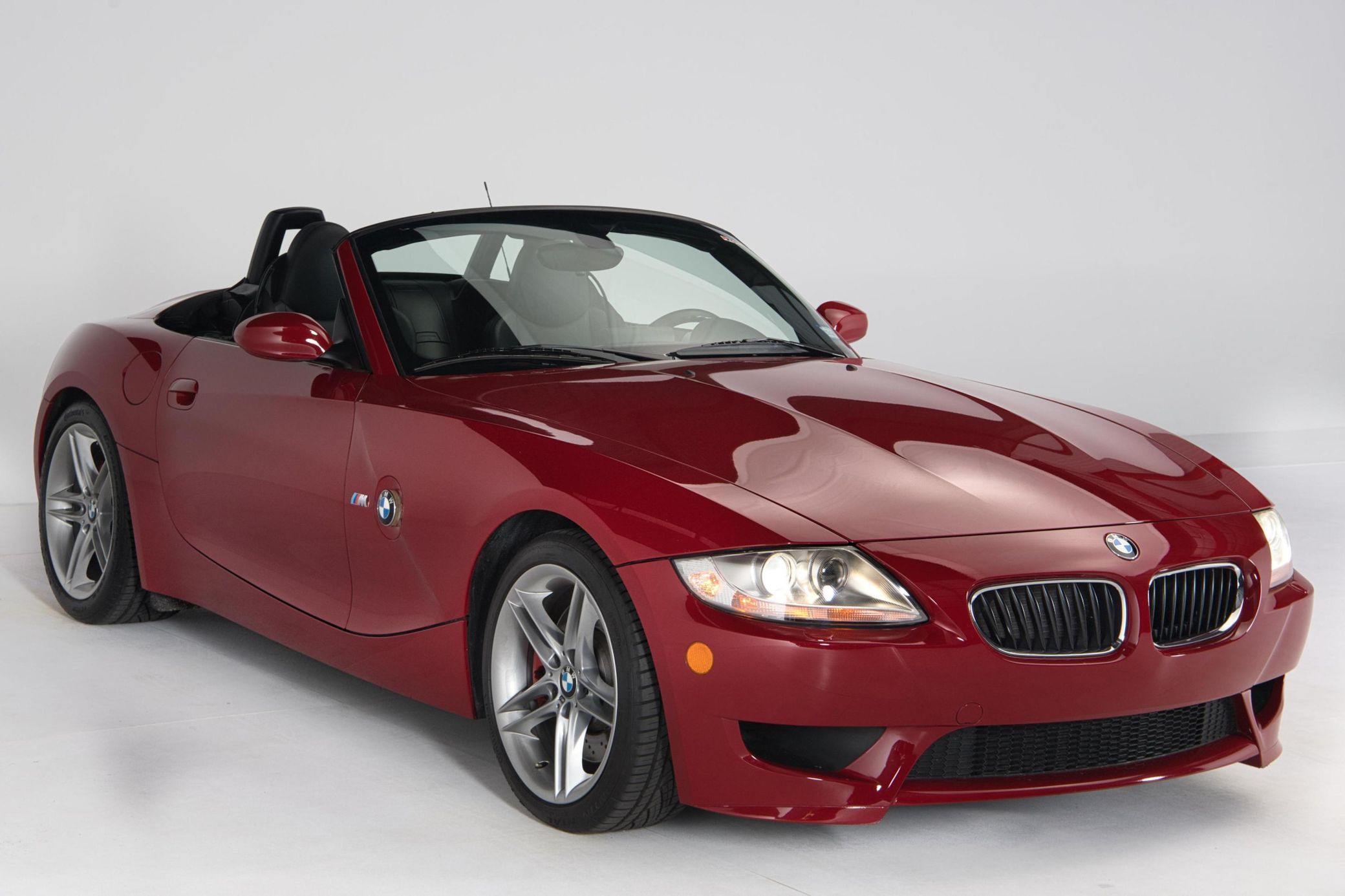 2006 BMW Z4