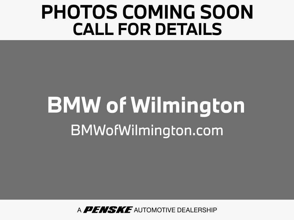 2026 BMW 4 Series Gran Coupe