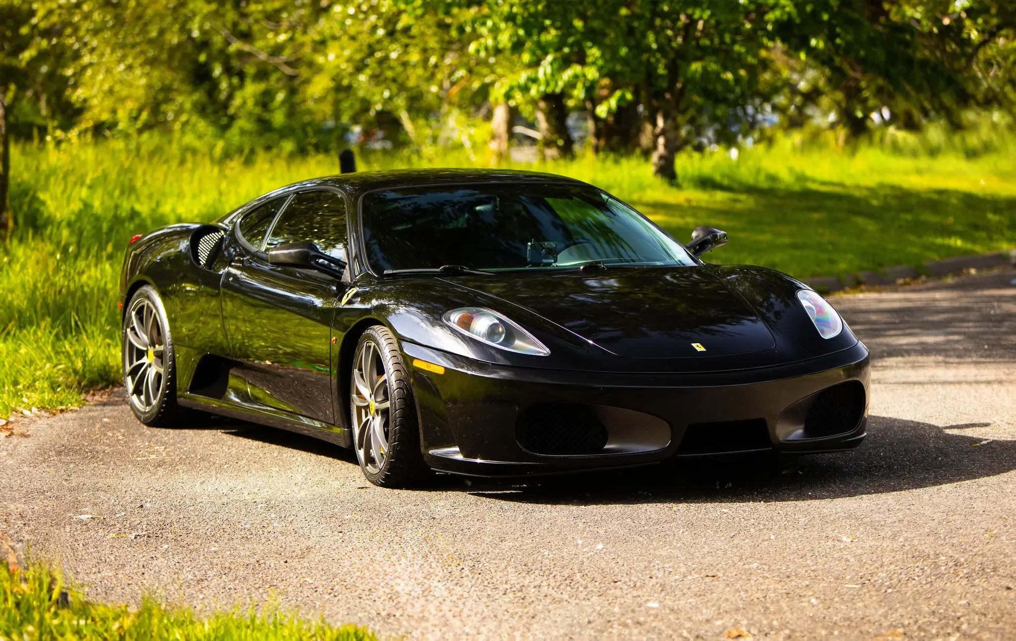 2006 Ferrari F430 Berlinetta