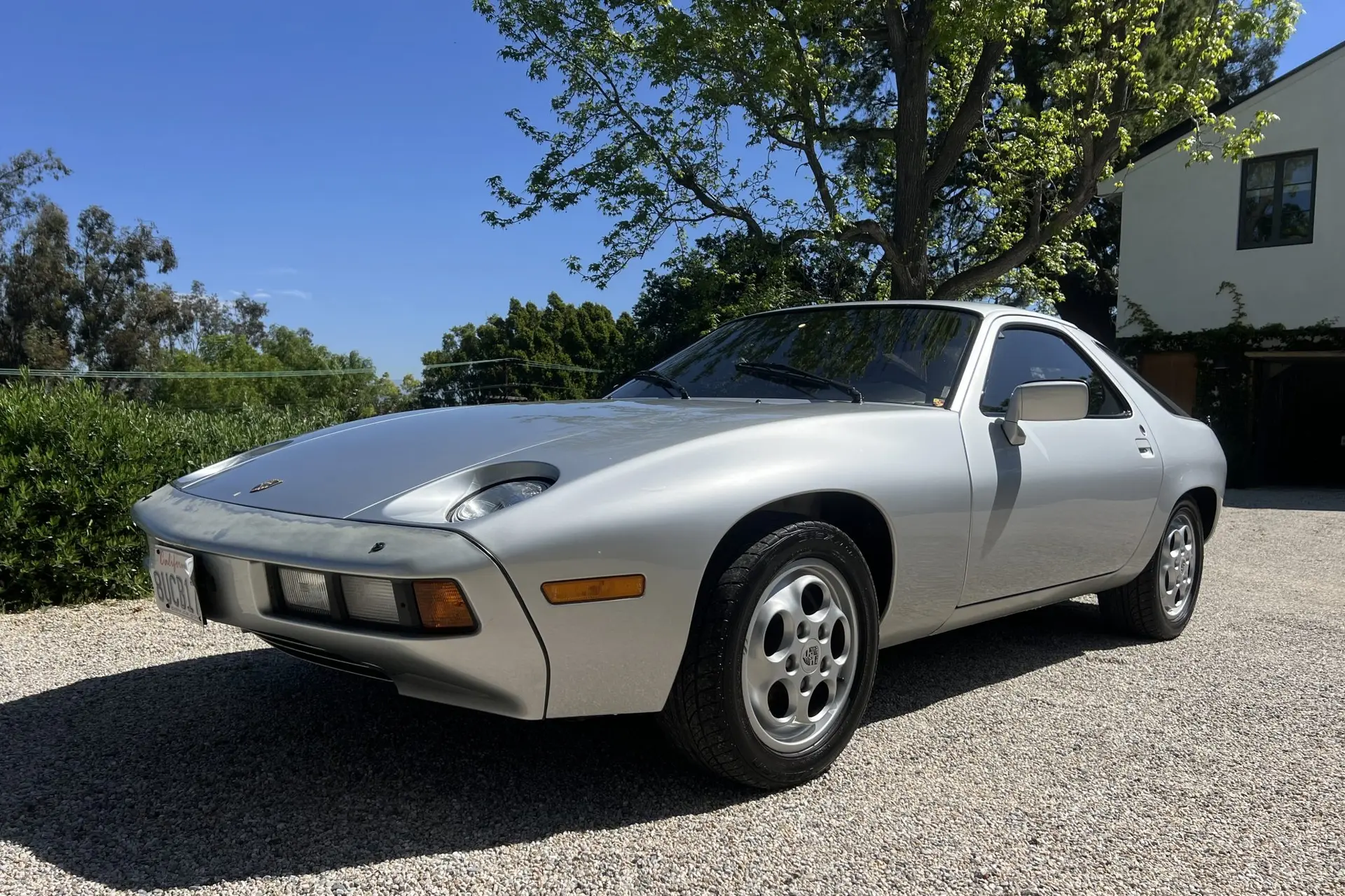 1979 Porsche 928 S