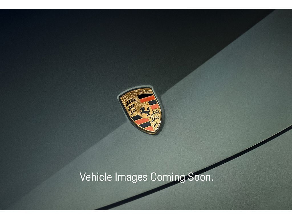 2024 Porsche 992.1 Carrera 4 GTS
