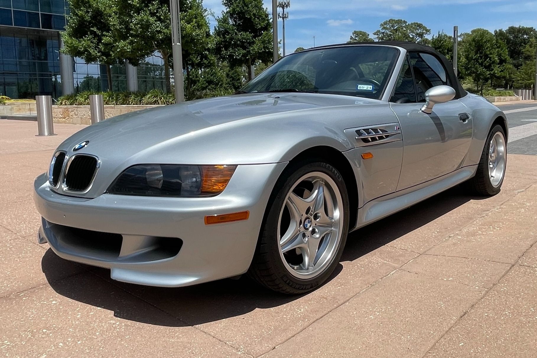 1998 BMW Z3