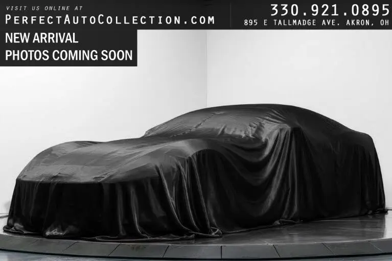2024 Chevrolet Corvette Stingray
