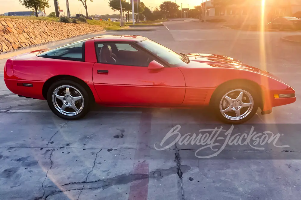 1994 Chevrolet Corvette