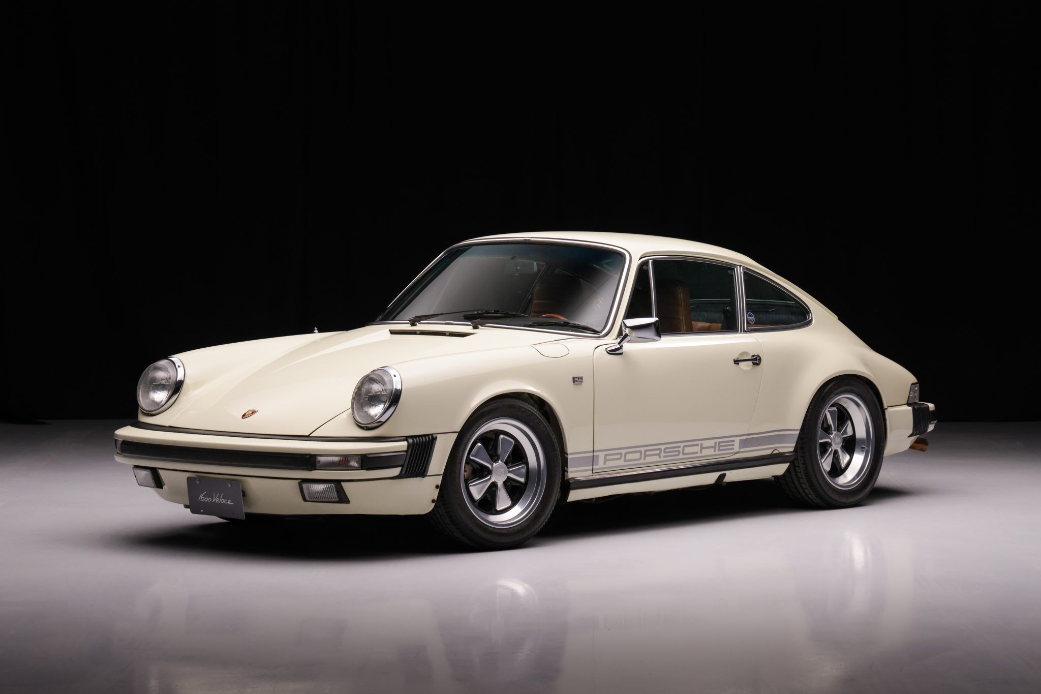 1984 Porsche 911