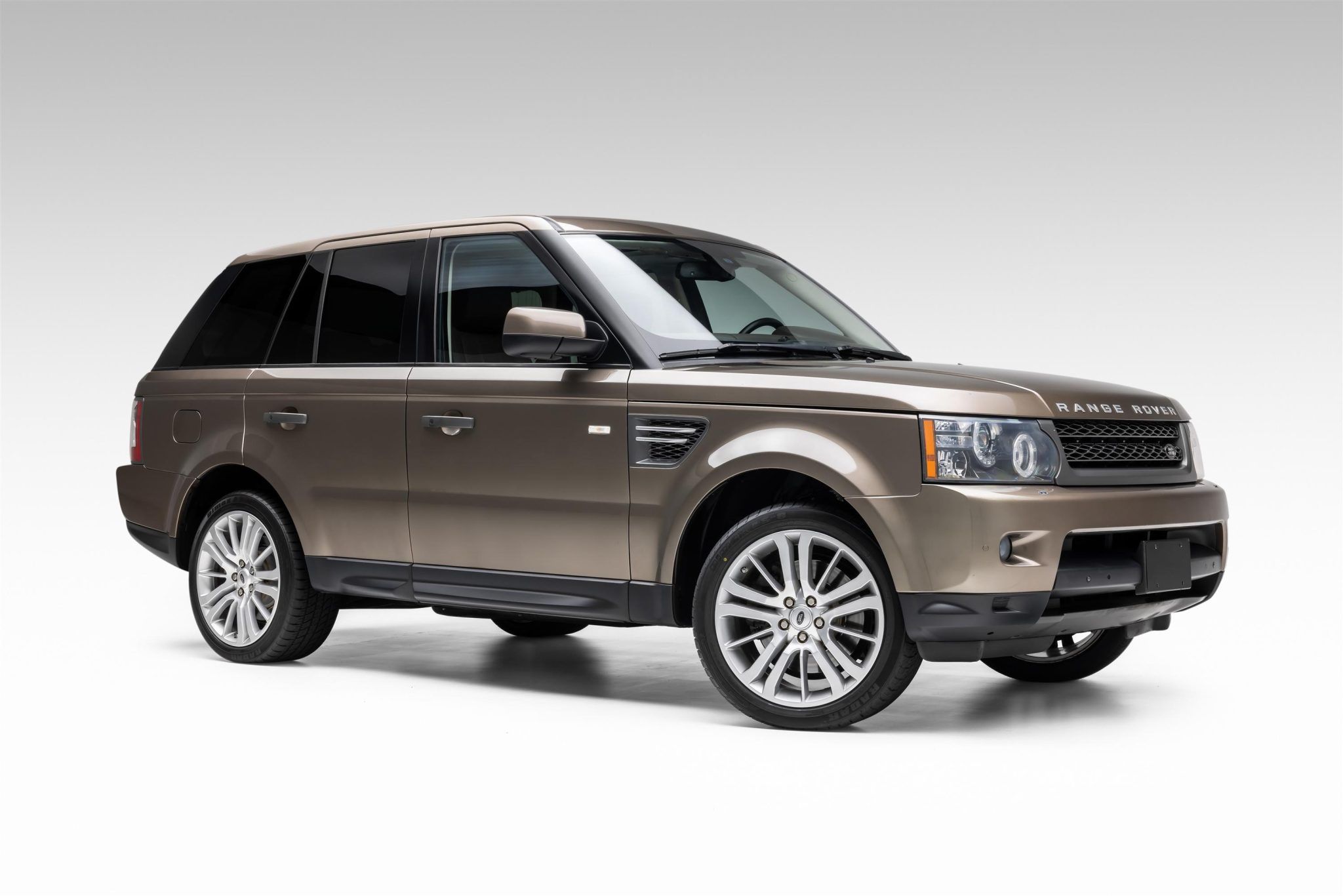 2011 Land Rover Range Rover Sport