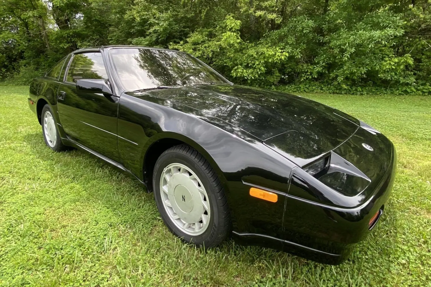 1988 Nissan 300ZX Turbo