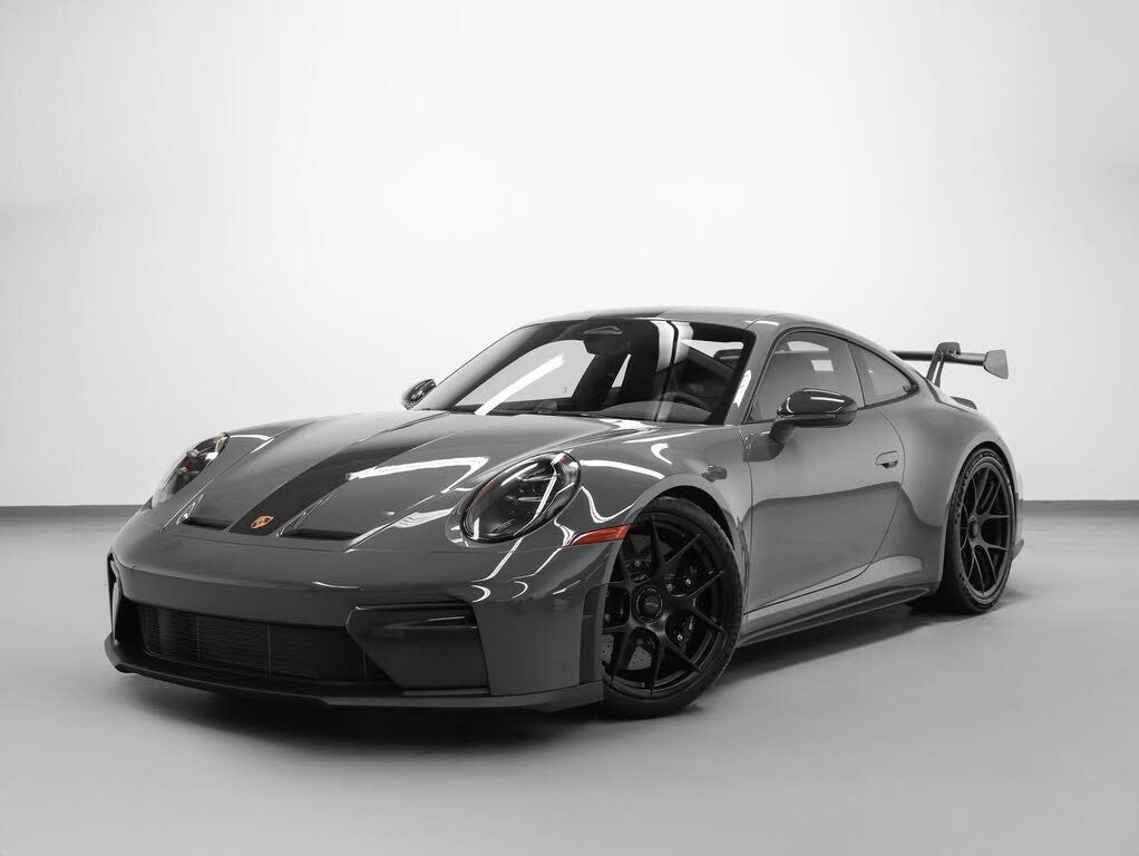 2026 Porsche 992.2 GT3