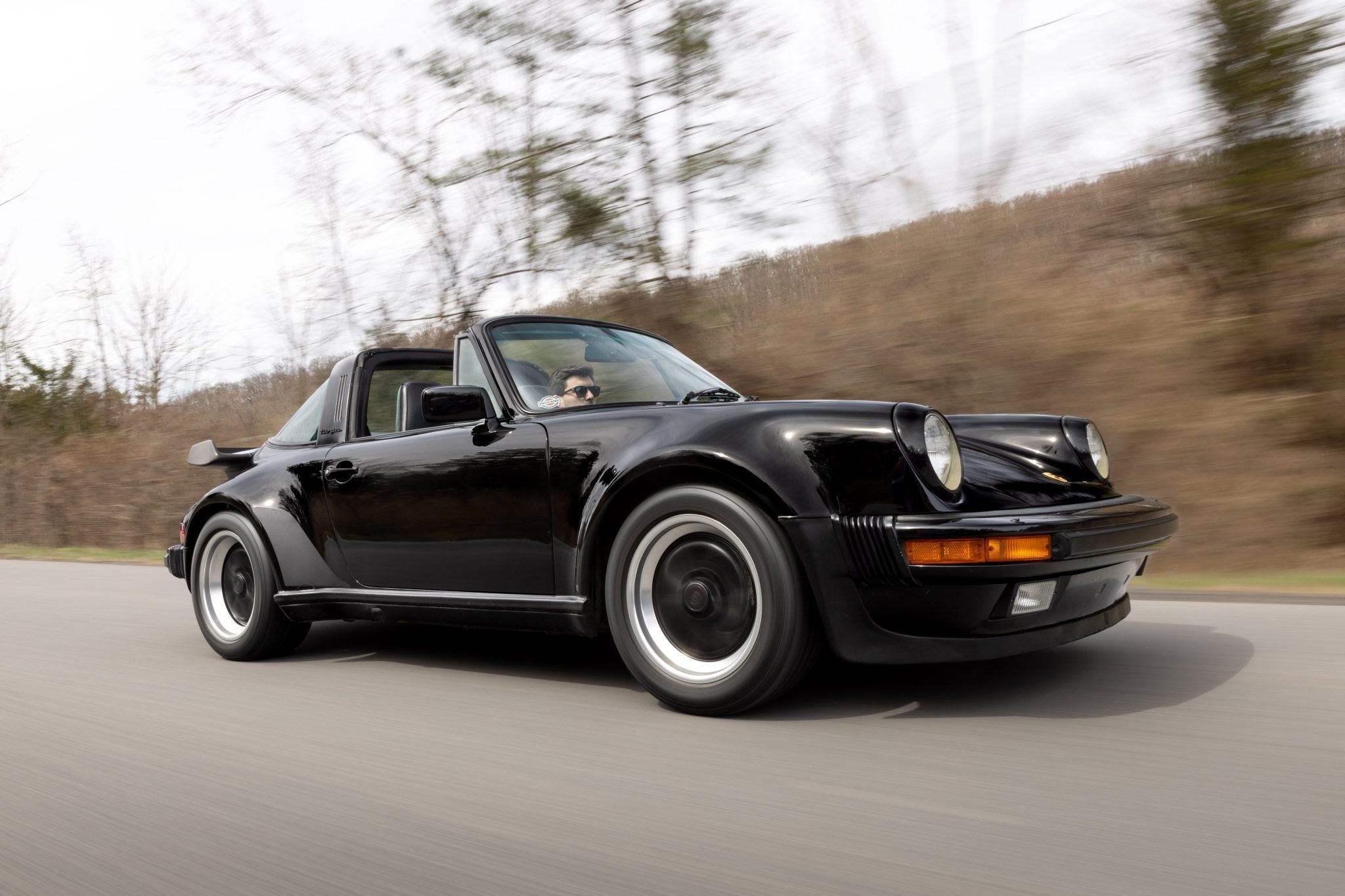 1985 Porsche 911