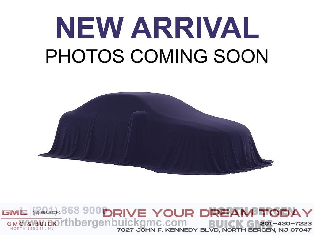 2026 BMW M4 Competition xDrive