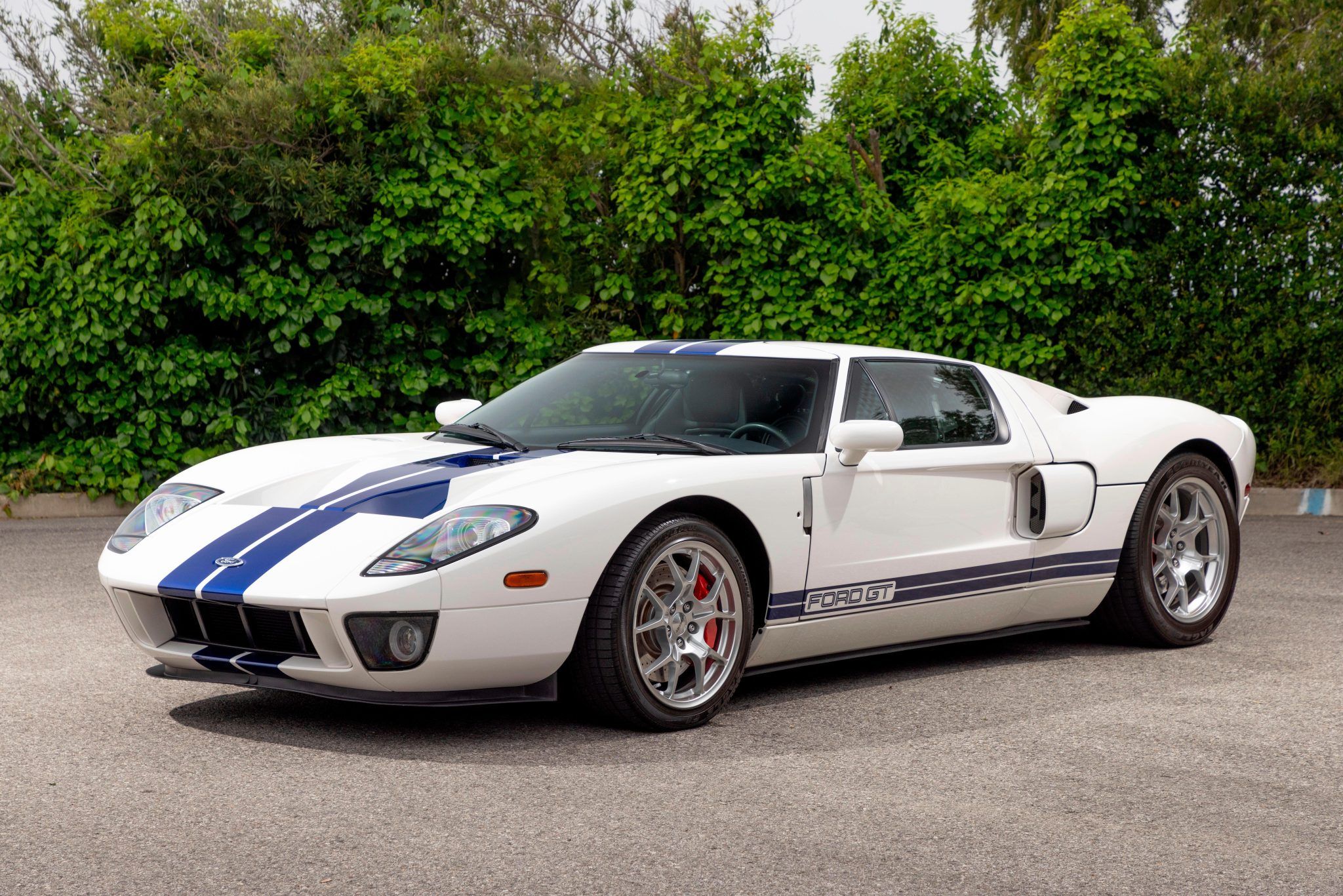 2006 Ford GT
