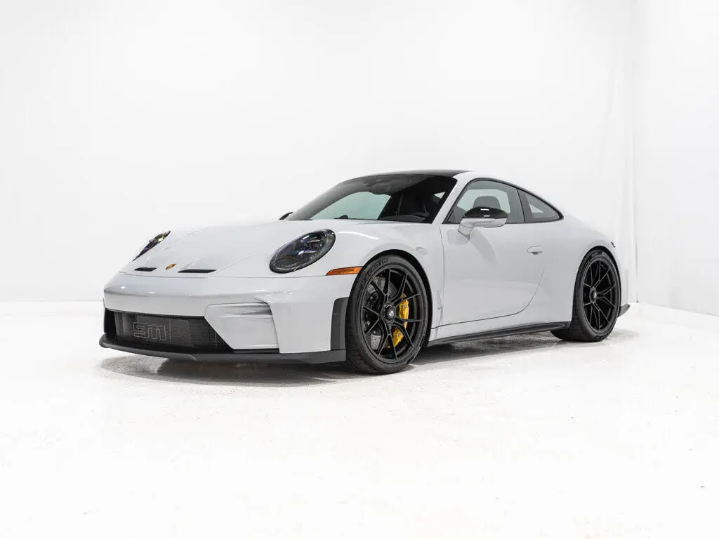 2026 Porsche 992.2 GT3