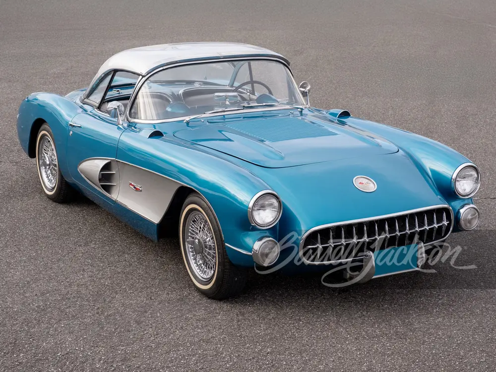 1956 Chevrolet Corvette