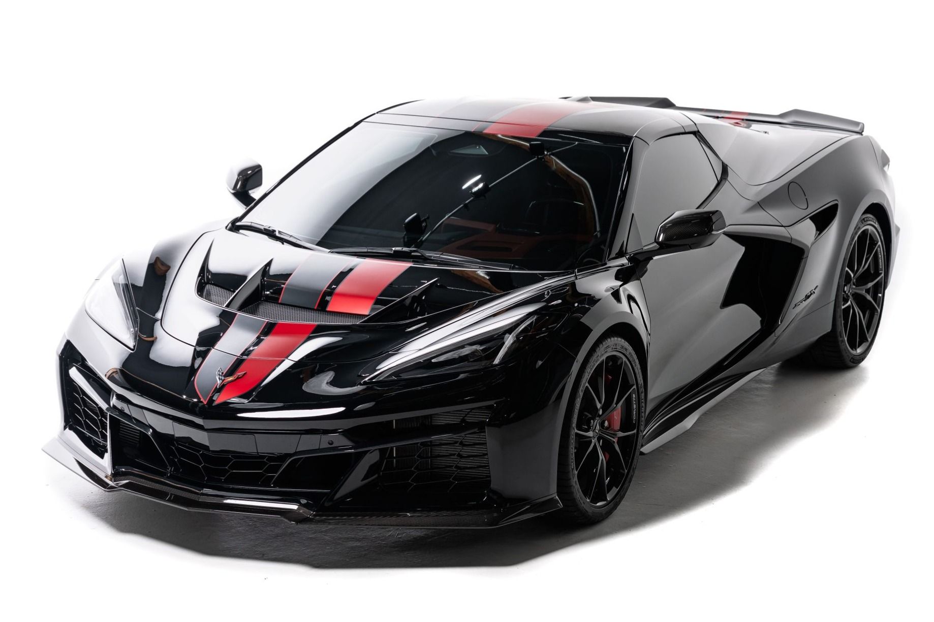 2026 Chevrolet Corvette