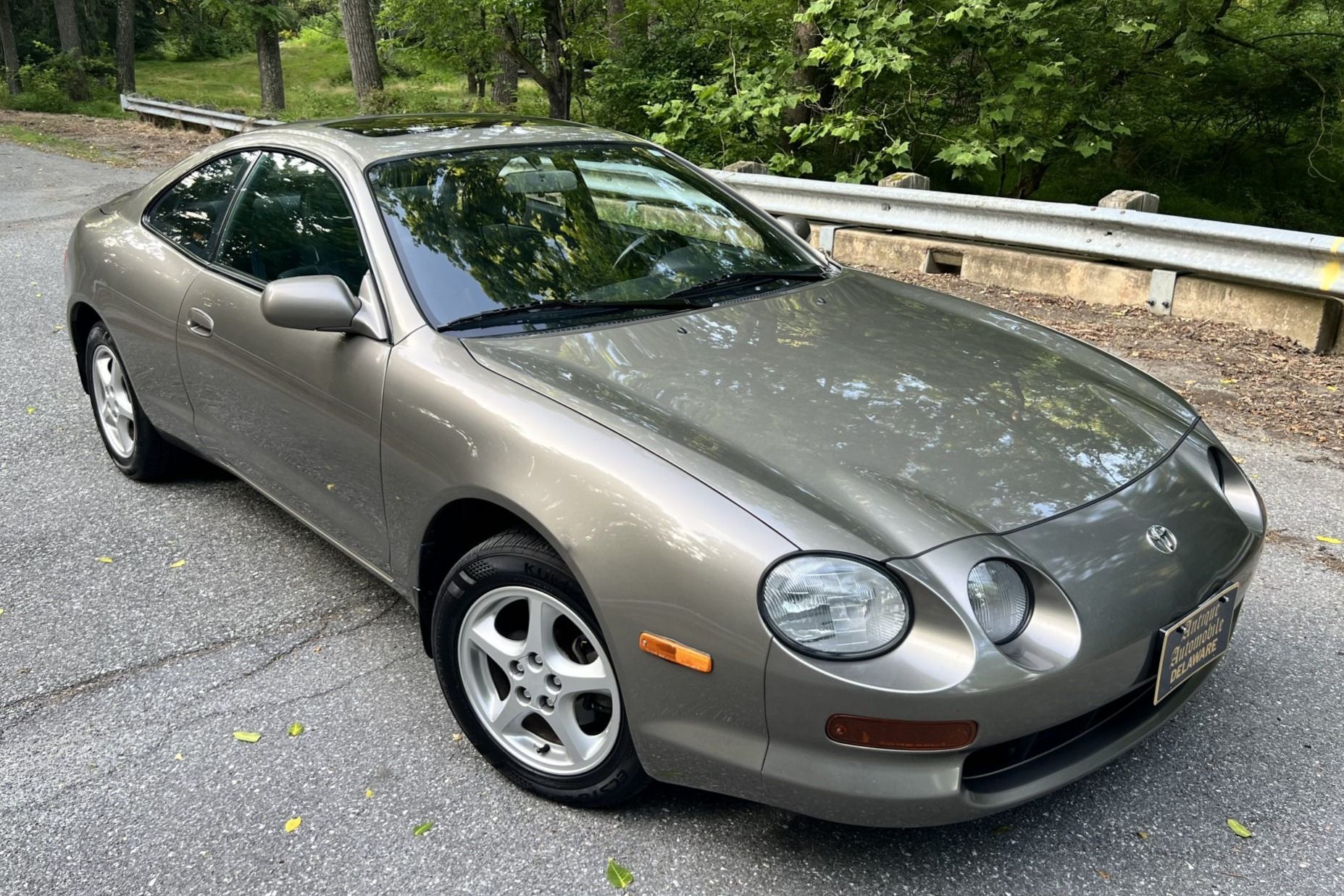 1994 Toyota Celica