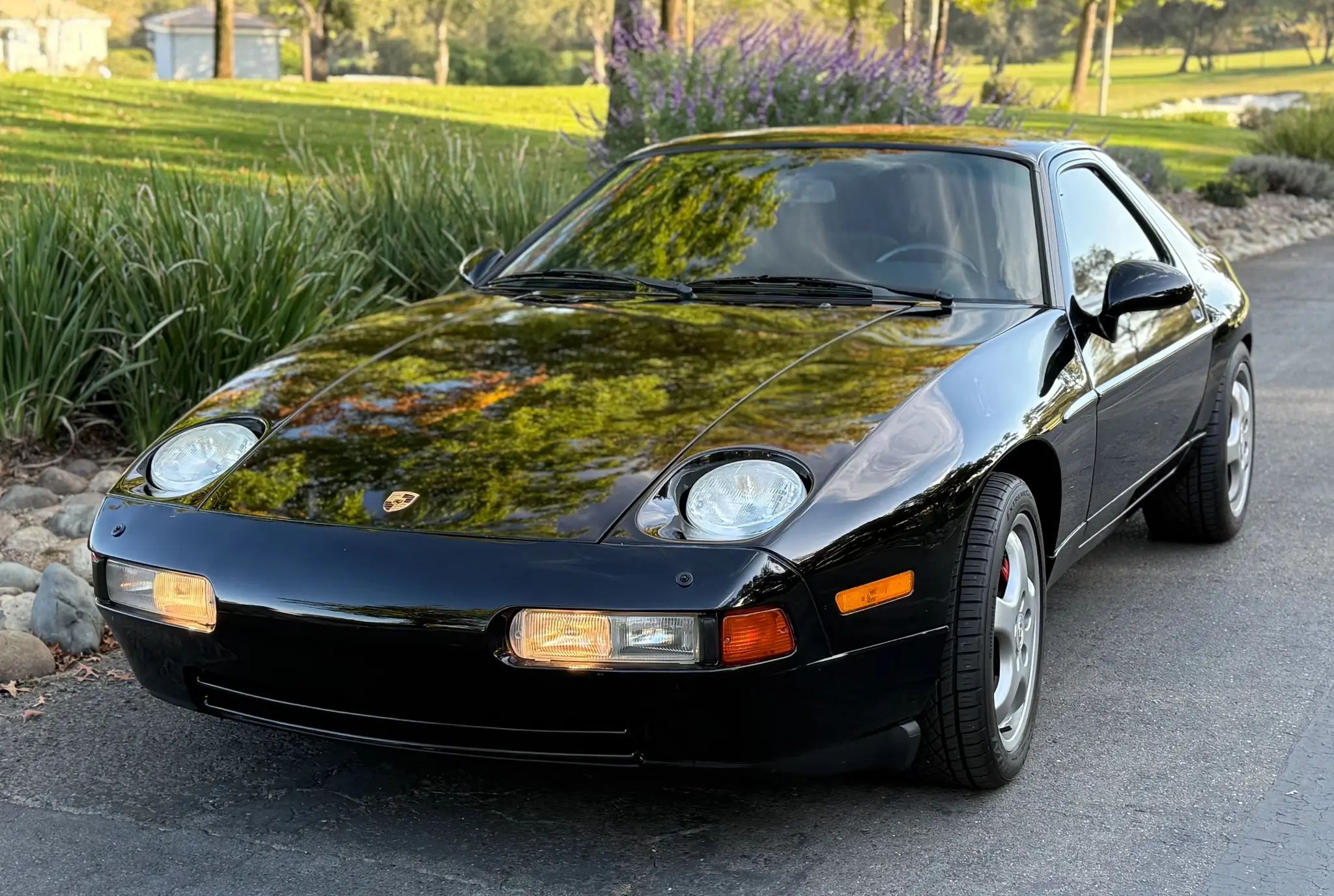 1994 Porsche 928 GTS