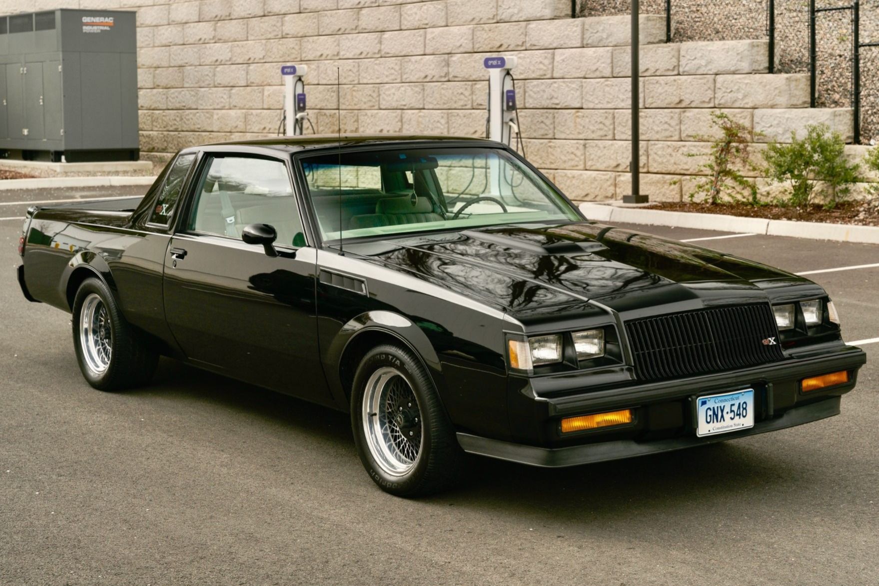 1987 Chevrolet El Camino