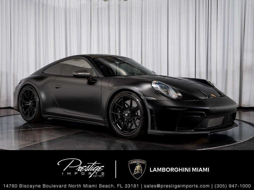 2026 Porsche 992.2 GT3