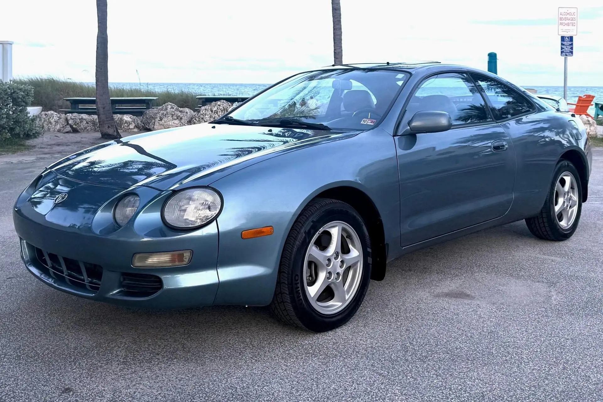 1994 Toyota Celica
