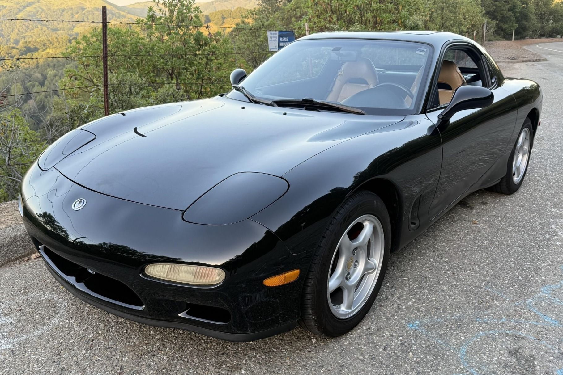 1994 Mazda RX-7