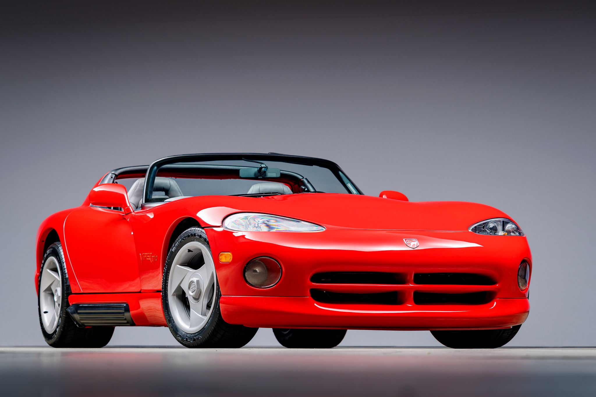 1994 Dodge Viper RT/10