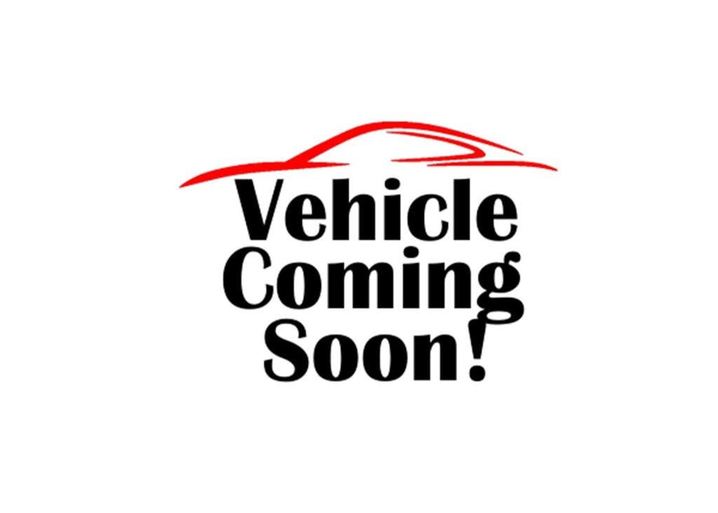 2022 Chevrolet Corvette Stingray