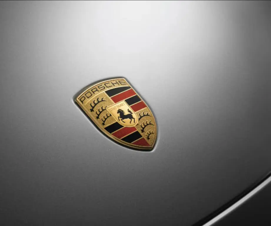 2026 Porsche 992.2 Targa 4 GTS