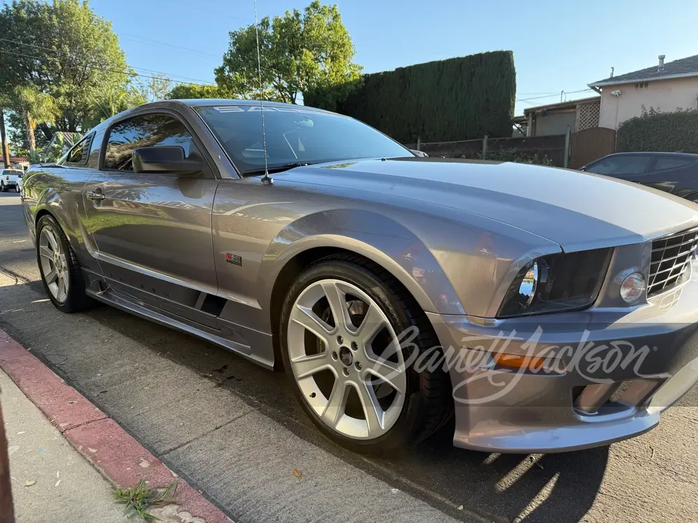 2006 Ford Mustang GT