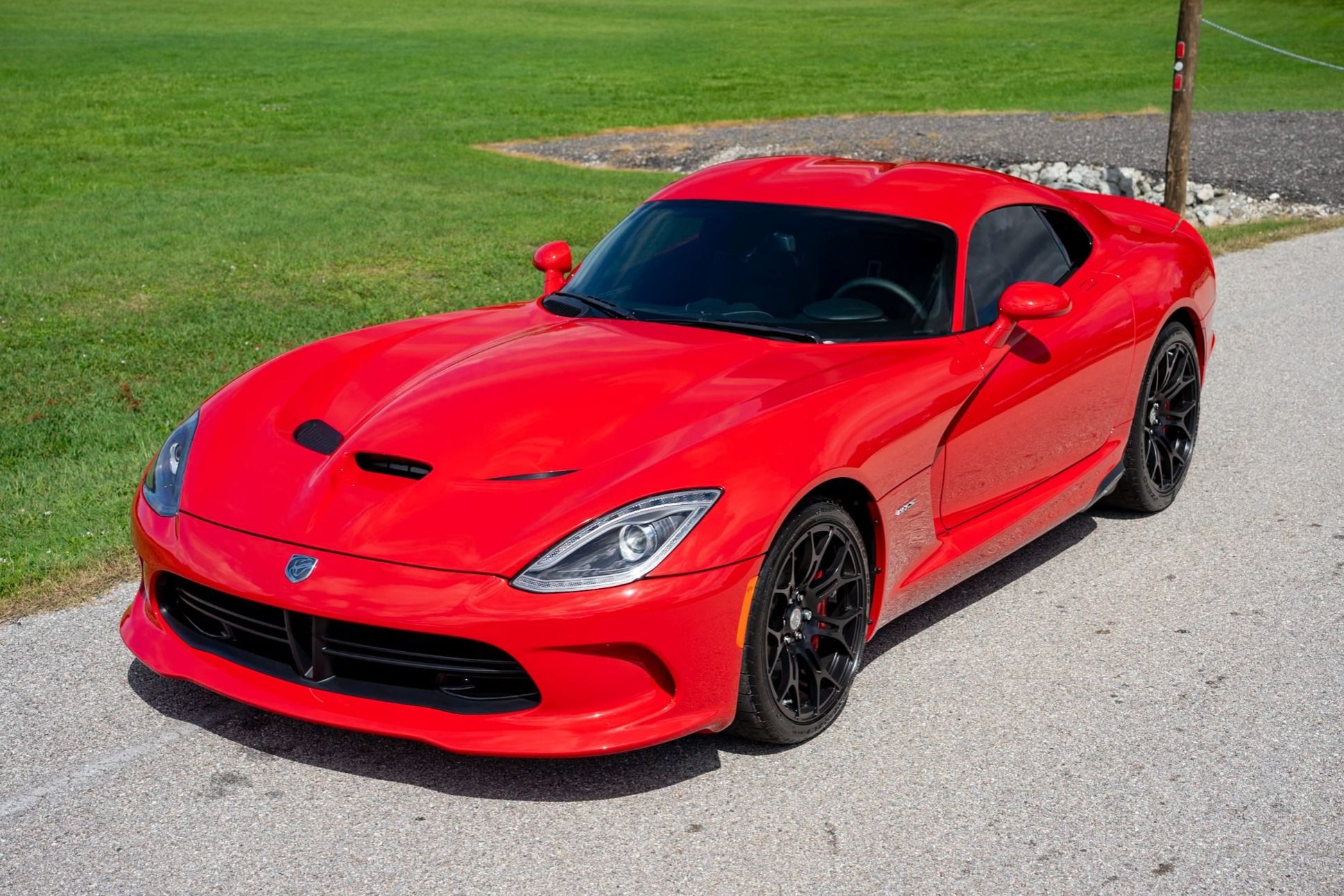 2013 Dodge Viper