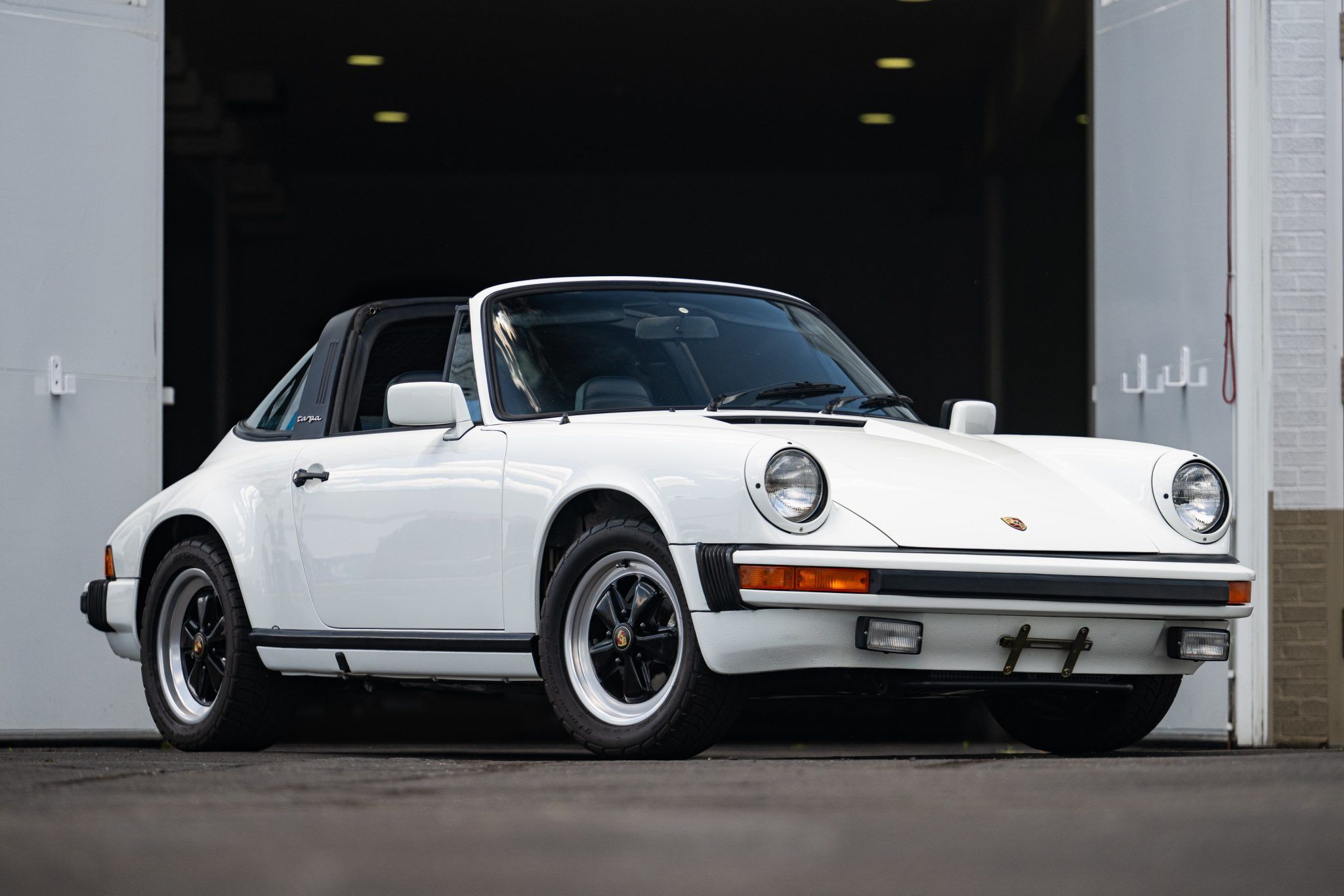 1981 Porsche 911