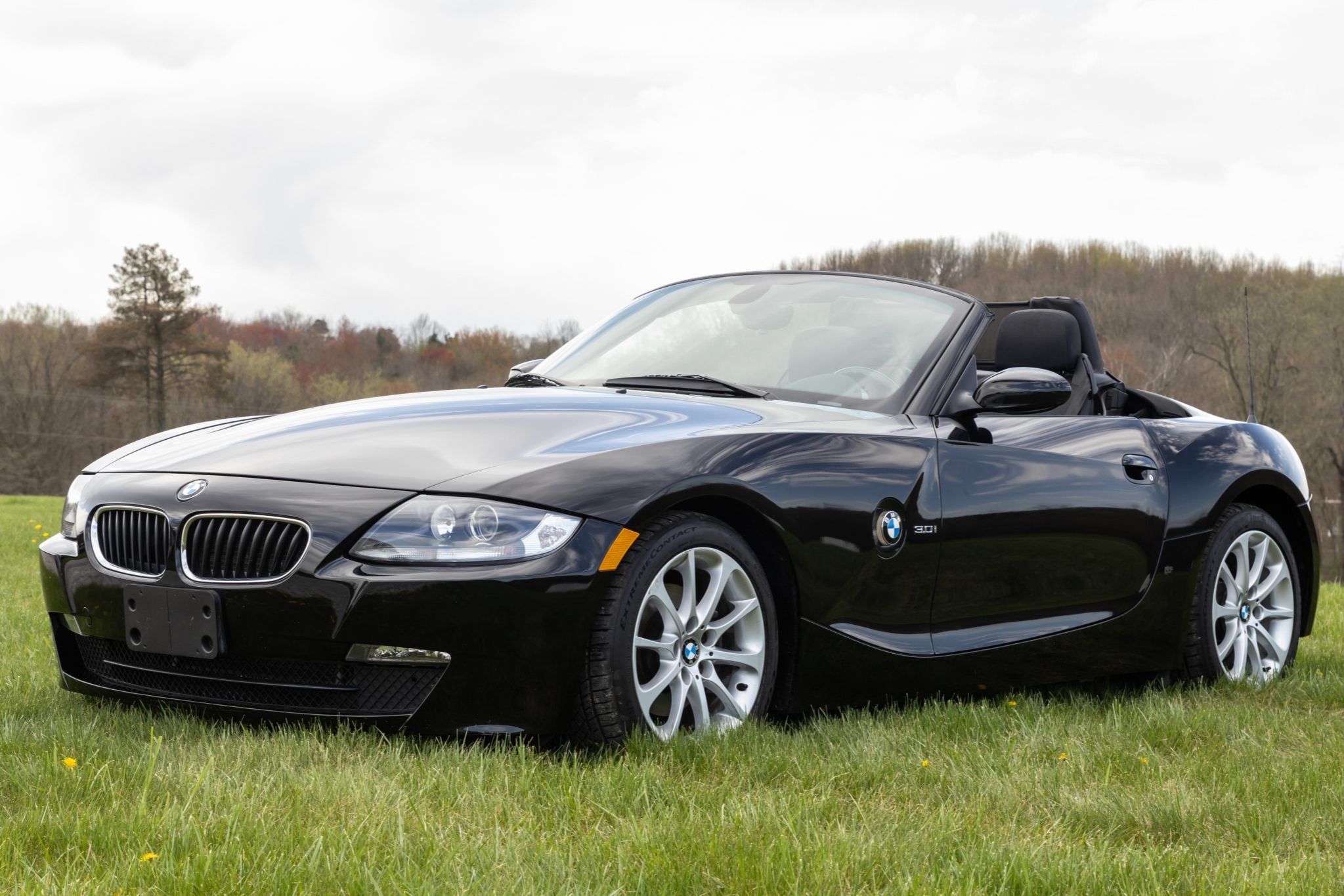 2006 BMW Z4