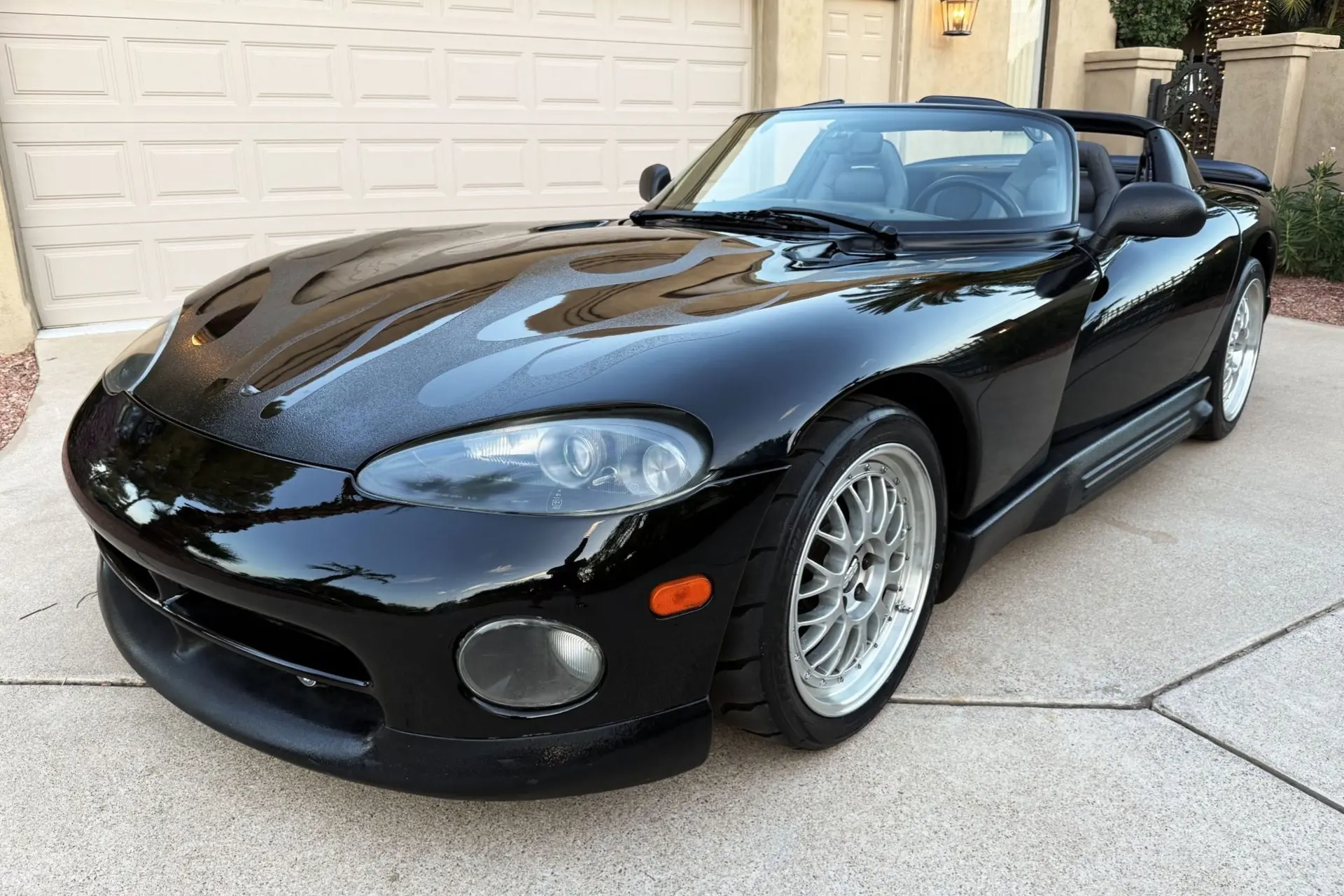 1994 Dodge Viper RT/10