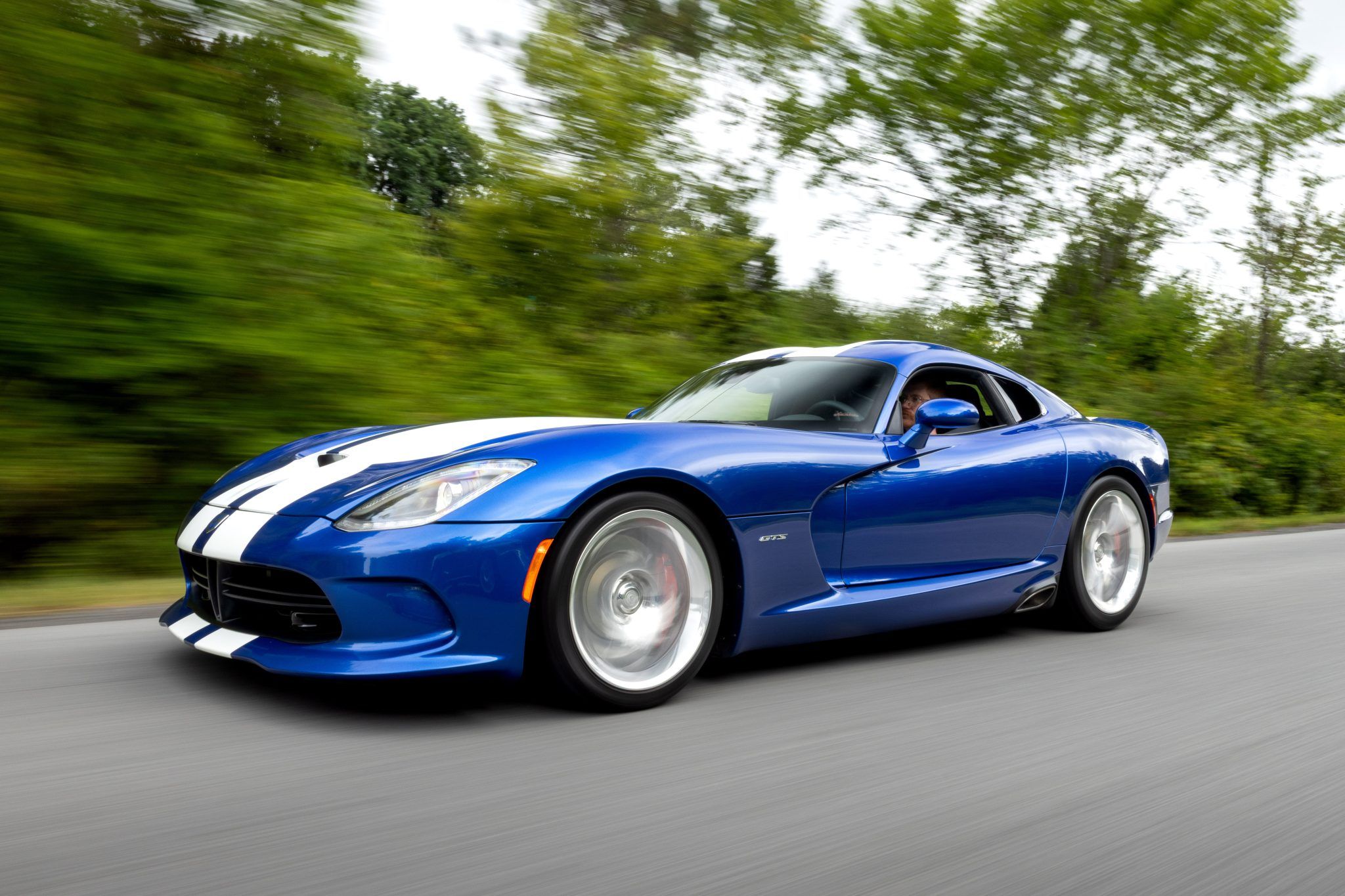 2013 Dodge Viper