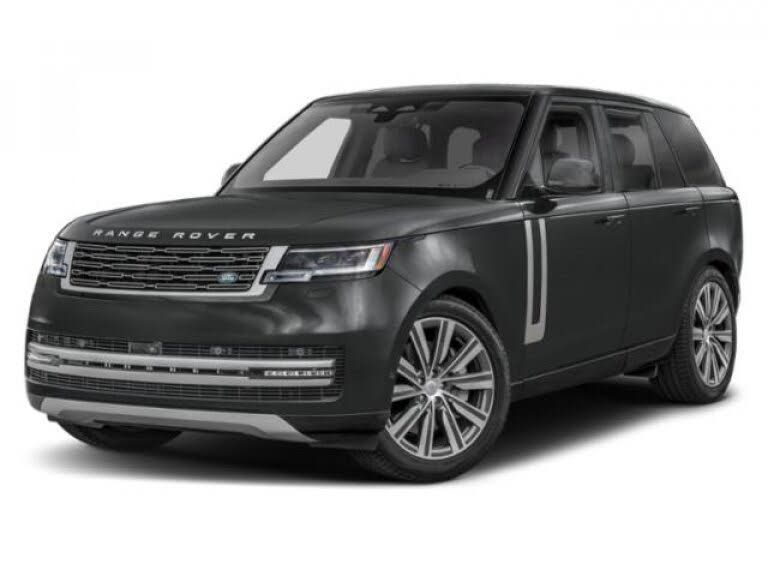 2025 Land Rover Range Rover Sport P530 Autobiography