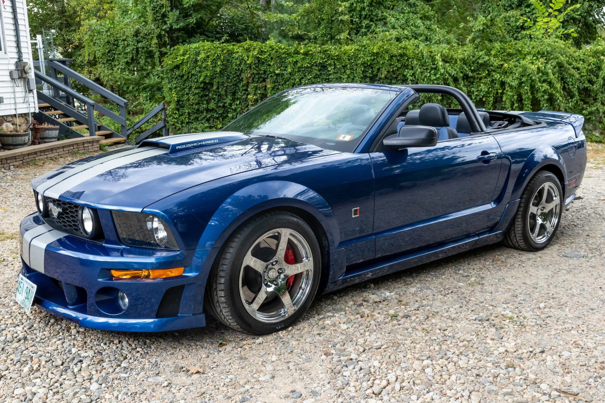 2006 Ford Mustang GT