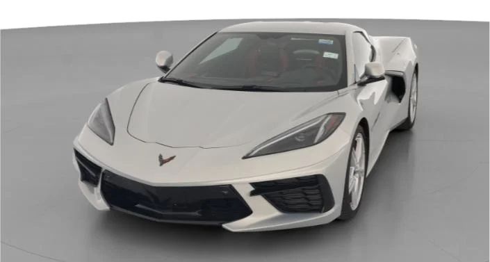 2022 Chevrolet Corvette Stingray