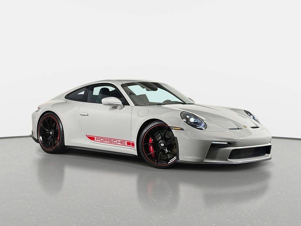 2024 Porsche 992.1 GT3