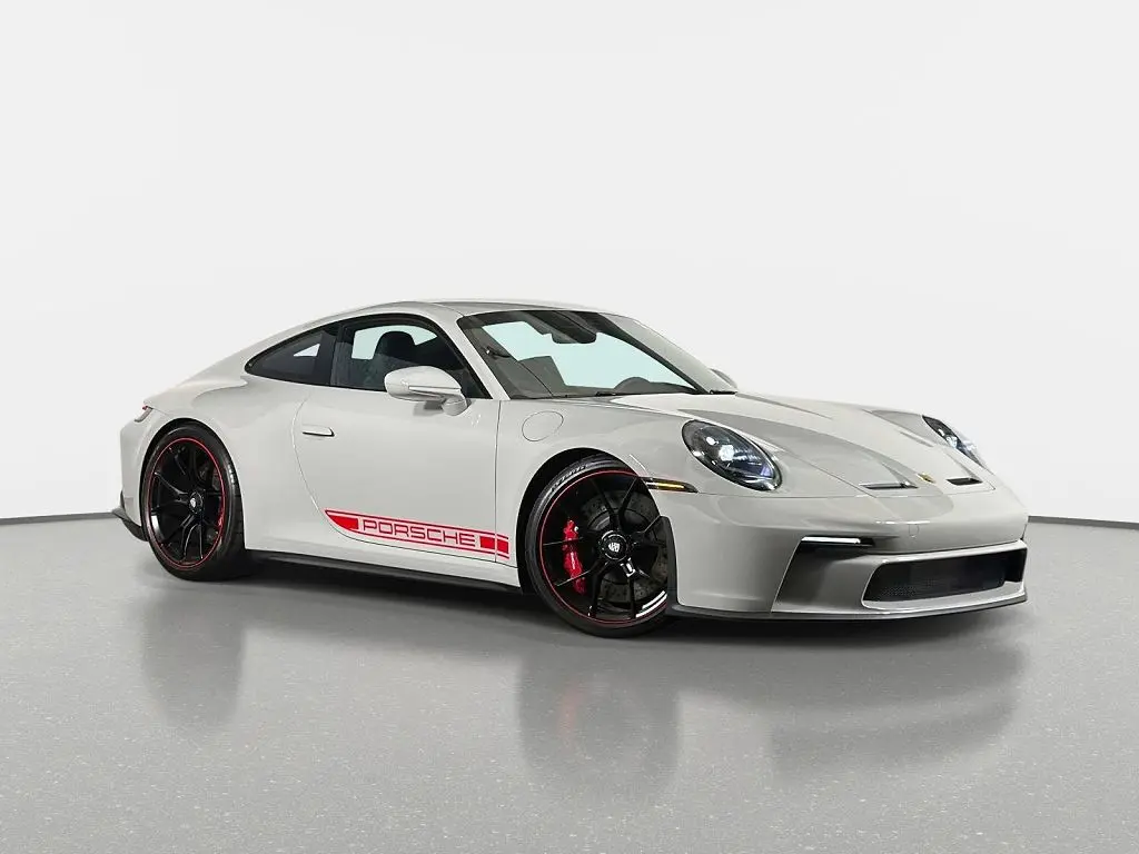 2024 Porsche 992.1 GT3
