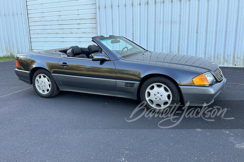 1994 Mercedes-Benz SL-Class SL500