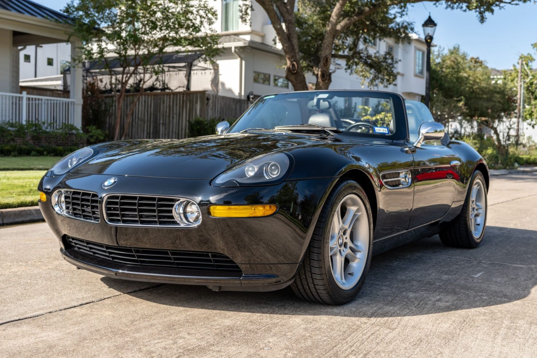 2003 BMW Z8