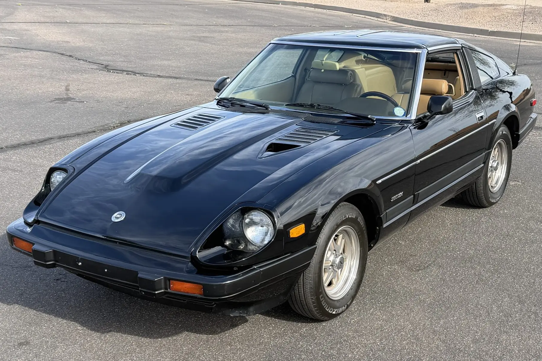 1982 Datsun 280Z